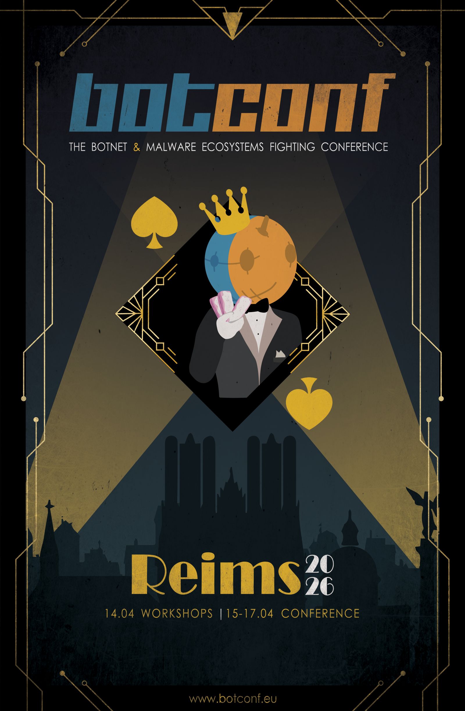 Botconf 2026
