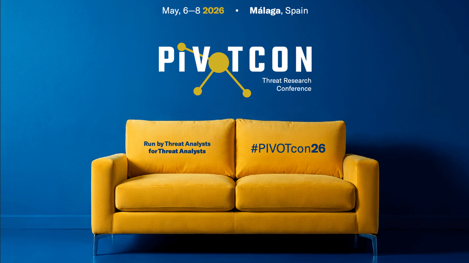PIVOTcon 2026